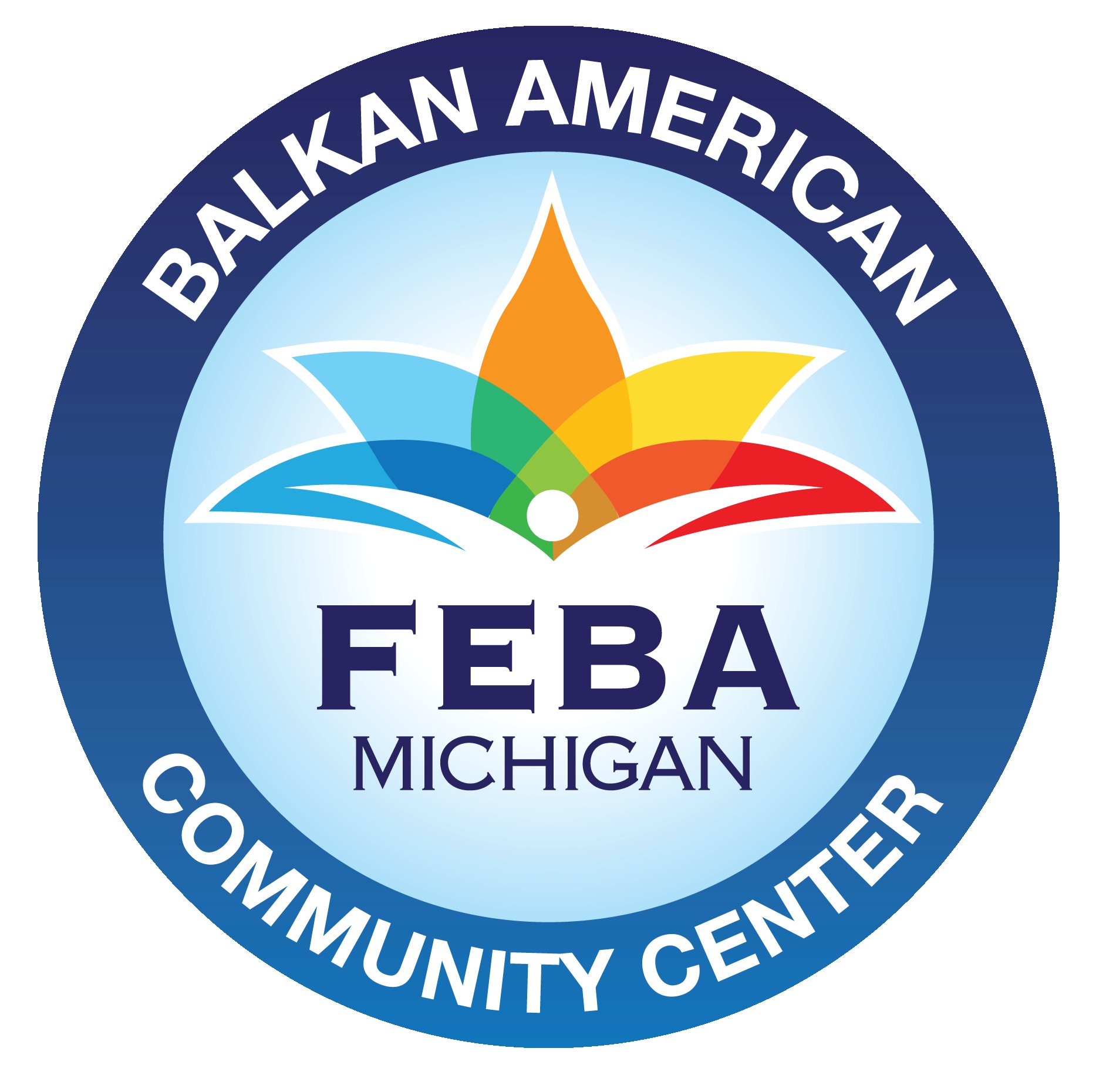 FEBA Logo